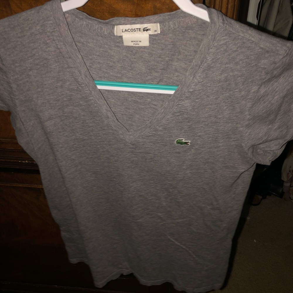 Lacoste T